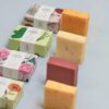 Savon Stories Sapone Solido Biologico Original Ambientata Tutti