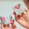 Savon Stories Sapone Solido Biologico Original e MiniSize