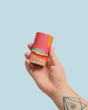 Savon Stories Shampoo Secco in Polvere