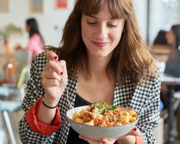 Blog Anteprima 10 Concetti Da Digerire Per Unalimentazione Sostenibile