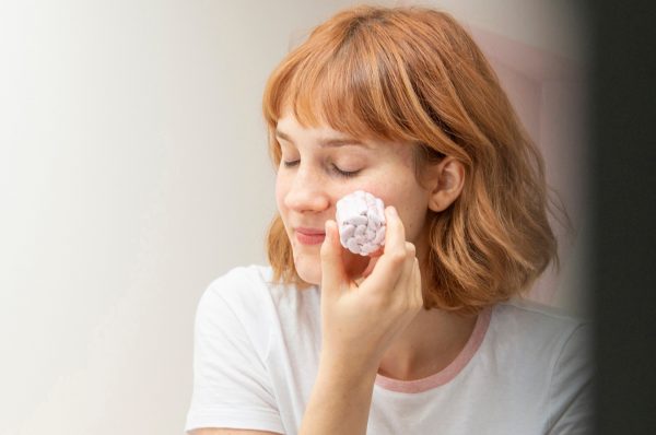 Blog Anteprima Skin Care Sostenibile come creare la tua beauty routine