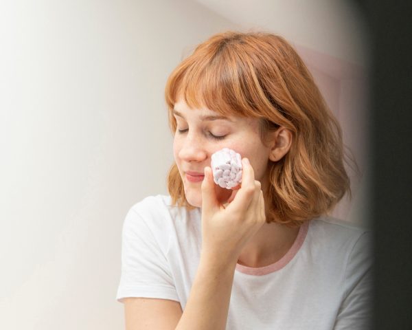 Blog Anteprima Skin Care Sostenibile Come Creare La Tua Beauty Routine