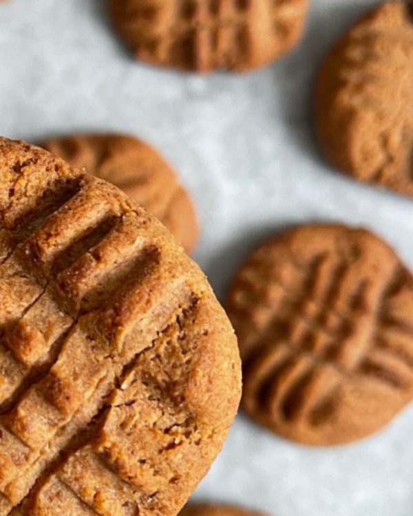 Friendly Shop Blog 5 Ricette Plant Based Biscotti