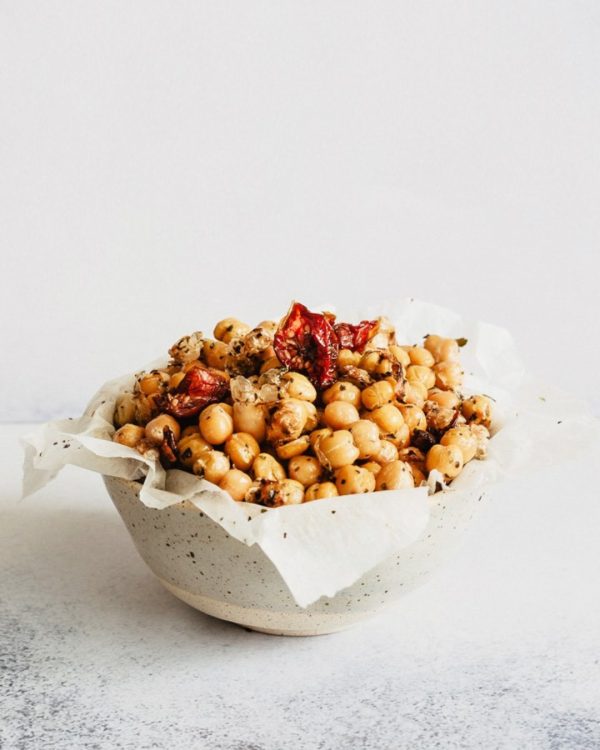 Friendly Shop Blog 5 Ricette Plant Based Ceci