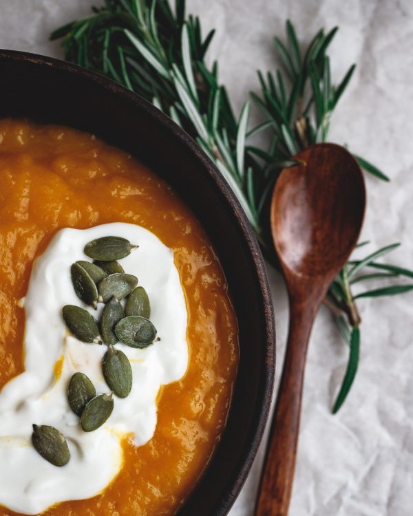 Friendly Shop Blog 5 Ricette Plant Based Vellutata