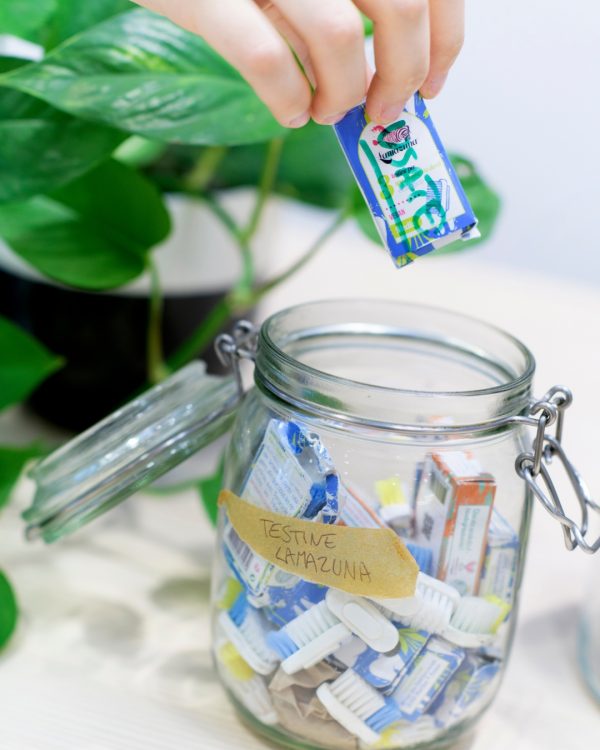 Friendly Shop Blog Return Scheme Testine Lamazuna