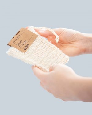 Hydrophil Sacchetto Spugna Per Sapone