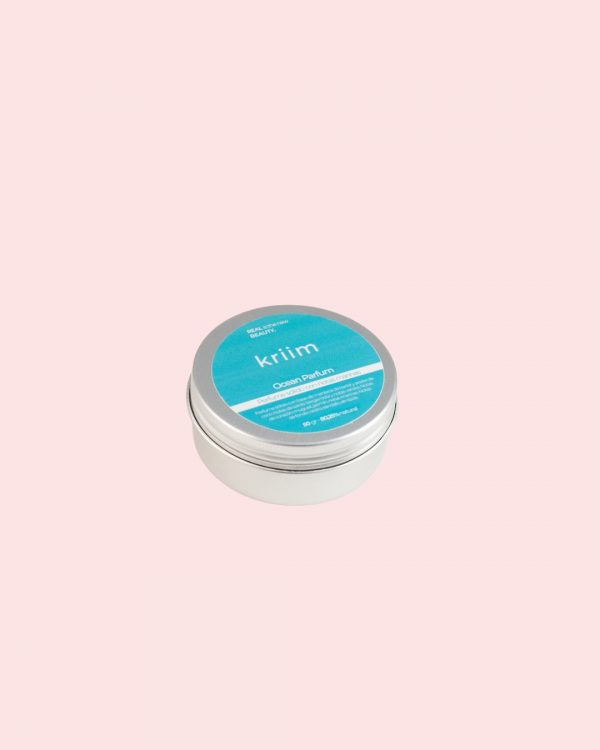 Kriim profumo solido naturale ocean