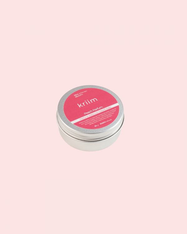 Kriim Profumo Solido Naturale Peach