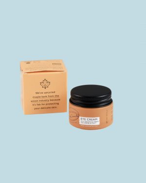 UpCircle Contorno Occhi con Scatola