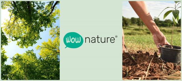 Wownature Banner Principale