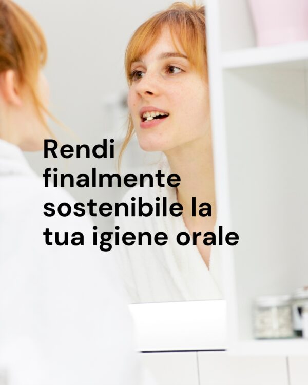 Friendly Shop Kit Denti Splendenti