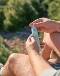 Odyskin Crema Solare Minerale E Vegana Tappo