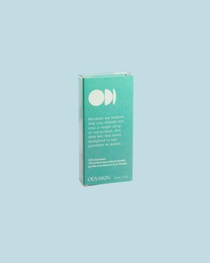 Odyskin Tube Squeezer Retro Scatola