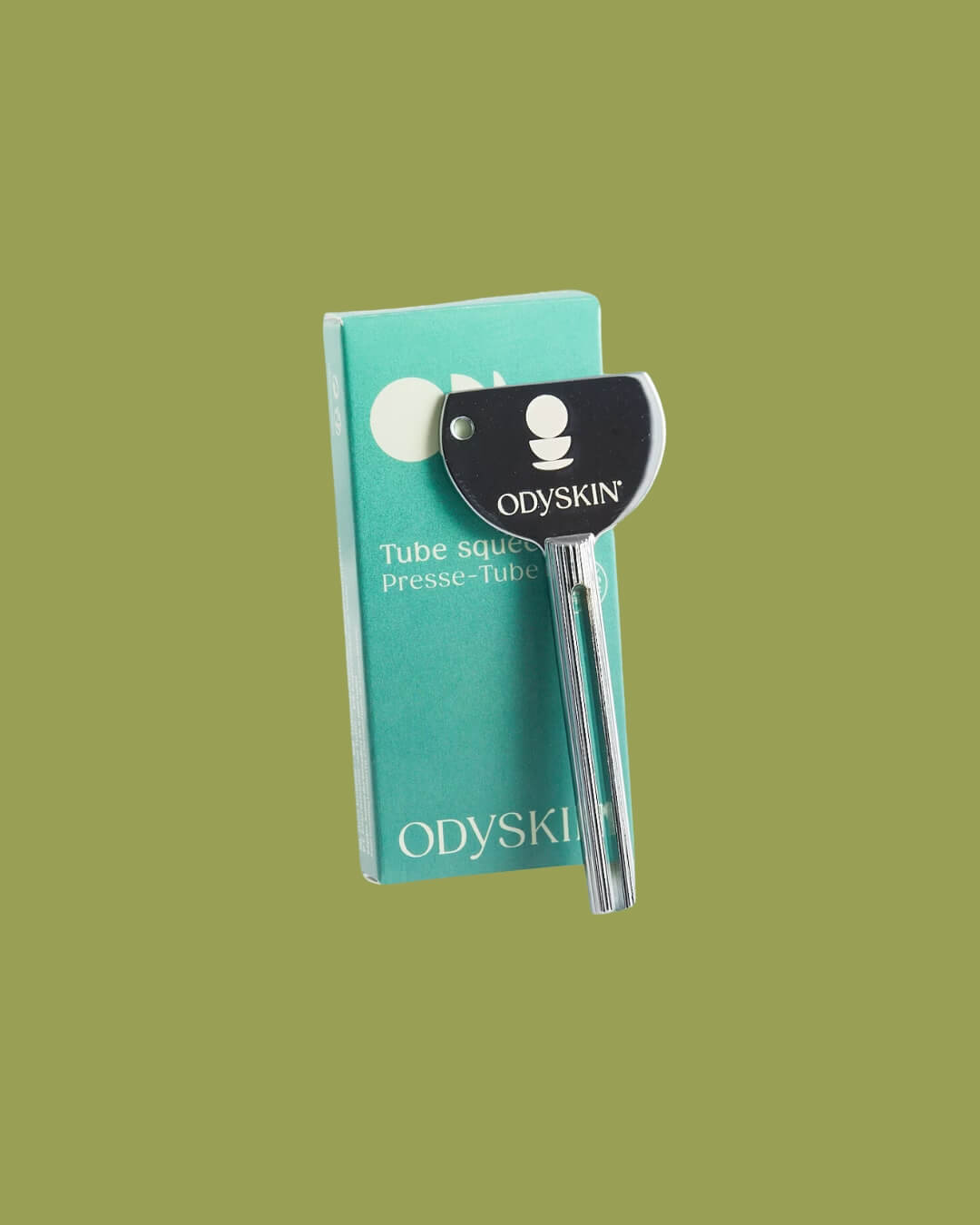 Odyskin Tube Squeezer con Scatola