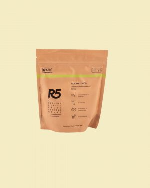 R5 Living Acido Citrico