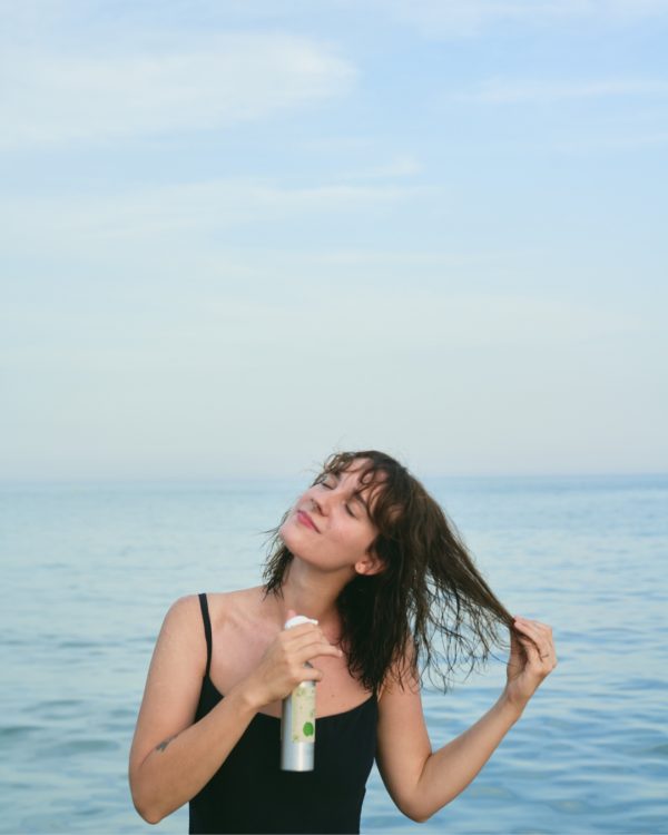 I Nostri Preferiti 1 Ethical Grace Spray Riparatore Capelli Spruzzato