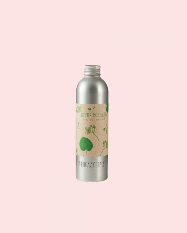 Ethical Grace Spray Riparatore Per Capelli Refill