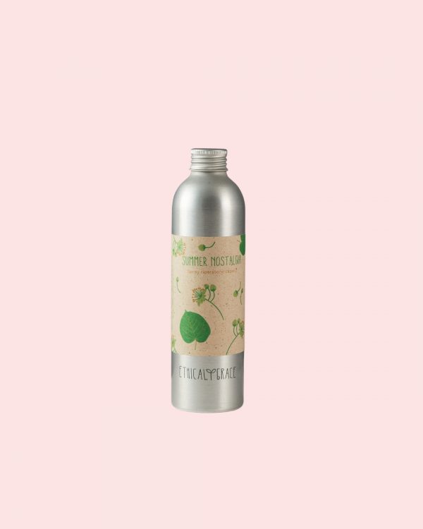 Ethical Grace Spray Riparatore per Capelli Refill