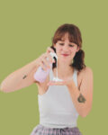 Mousse Detergente Mani Ricaricabile - Neat.