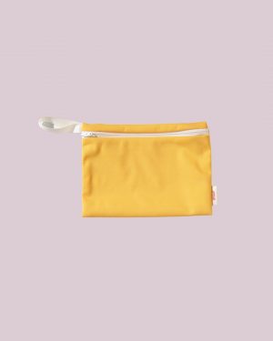 Imse Busta Impermabile Wet Bag Giallo Small Principale