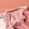 Imse Busta Impermabile Wet Bag Rosa Utilizzo