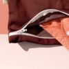 Imse Busta Impermabile Wet Bag Rosso Utilizzo