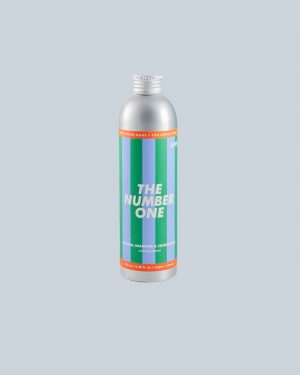 Jampy Shampoo e Balsamo per Cani The Number One