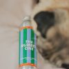 Jampy Shampoo e Balsamo per Cani The Number One Annie Dall'alto
