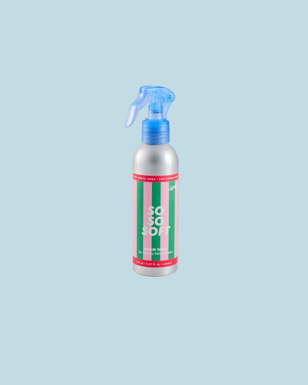Jampy Spray Districante e Anti Odore per Cani So So Soft Spray
