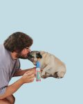 Spray Districante e Anti Odore per Cani So So Soft - Jampy