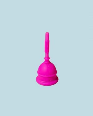 Sensual Intim Coppetta Mestruale Eureka Cup