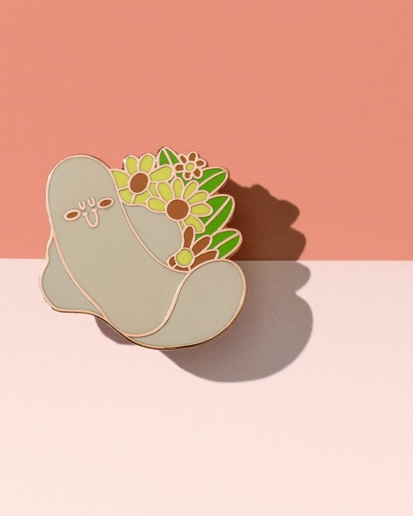 Your Best Period Spillette Period Positive Hey Pad Dettaglio
