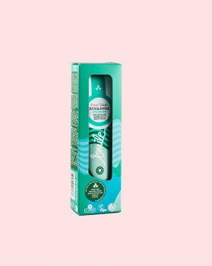 Ben&Anna Dentifricio in Tubetto di Metallo Spearmint