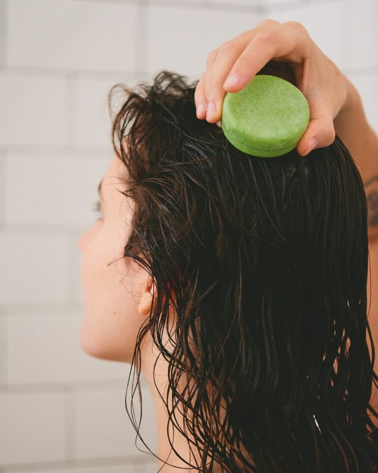 Homepage 3 Friendly shampoo solido differenze capelli normali