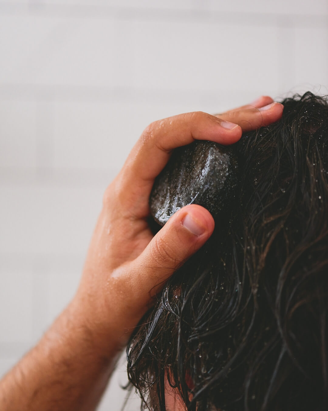 Friendly shampoo solido differenze cute problematica