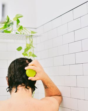 Friendly Shop La Nostra Nuova Linea Hair Care Shampoo