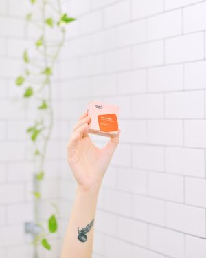 Friendly Shop La Nostra Nuova Linea Hair Care Zero Waste (2)