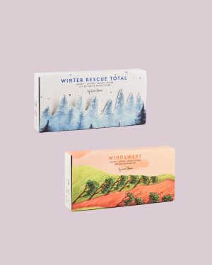 Savon Stories Cofanetto Regalo