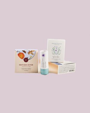 Savon Stories Cofanetto Regalo Winter Rescue Insieme