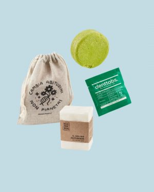 Friendly Shop Kit Regalo Travel Friendly