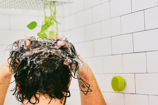 Come usare lo shampoo solido