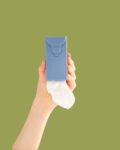 Set 6 Fazzoletti di Stoffa LastTissue - LastObject