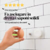 Friendly Shop Portasapone Magnetico Recensione