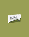 Lamette per Rasoio di Sicurezza - Astra