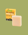 Detersivo Piatti Solido - ecoLiving