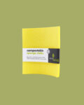 Set 4 Panni Spugna in Cellulosa - ecoLiving