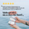 Friendly Shop Scatola Portasapone da Viaggio Recensione