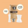 WayCap Capsule Riutilizzabili Nespresso Classico Set da 1 Capsula Informazioni