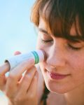 Odyskin crema solare in stick spf50 dettaglio